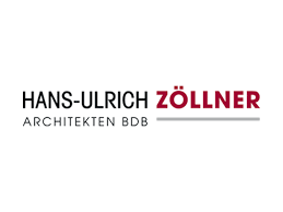 Hans-Ulrich Zöllner — Architekten BDB